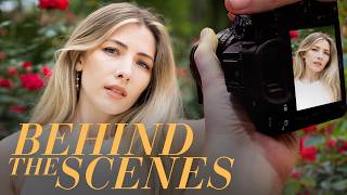 Portraits at  Eureka Springs Park FL POV Photography. Sony A7III with Rokinon 35-150mm 2.0-2.8