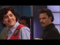 Drake &amp; Josh - Josh says Sup to the man again but he doesn’t say a word &amp; walks away