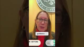 Can the SEC regulate crypto without new laws? Hester Peirce weighs in.