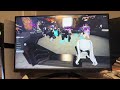 Roblox PS4/PS5: How to Play The Bunker Experience Tutorial! (Easy Method)