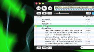 free radio on mac screenshot 4