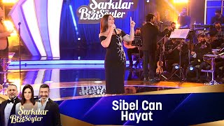 Sibel Can - Hayat Resimi