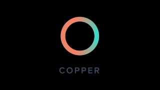 NOMNIE QR Codes with COPPER