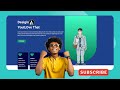 🎨 Elementor Tutorial 2025  Stunning Landing Page Design in WordPress 🚀