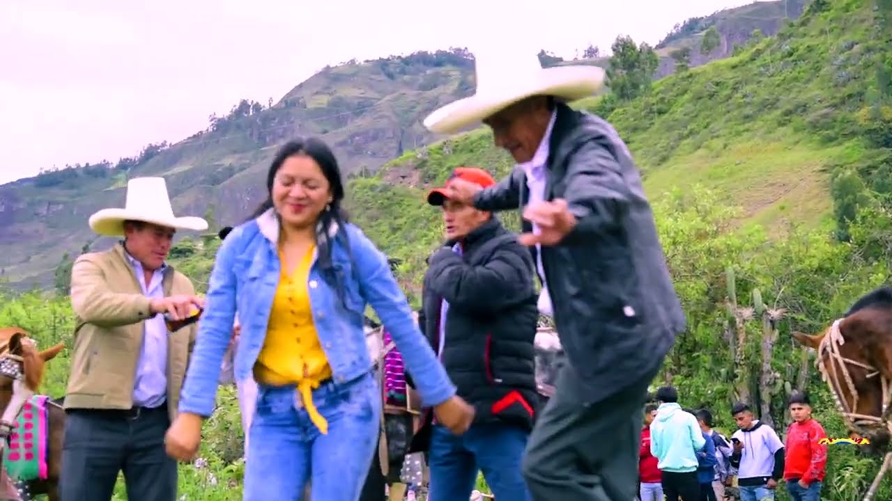 De ti me enamoré 🤍 Tierno Stilo 💚 Primicia   Mayo 2023  - Crismi Producciones   Huancabamba.