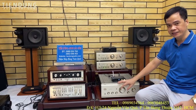 Chất lượng âm thanh và thiết kế