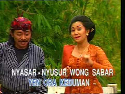 Sluman Slumun Slamet   Manthous