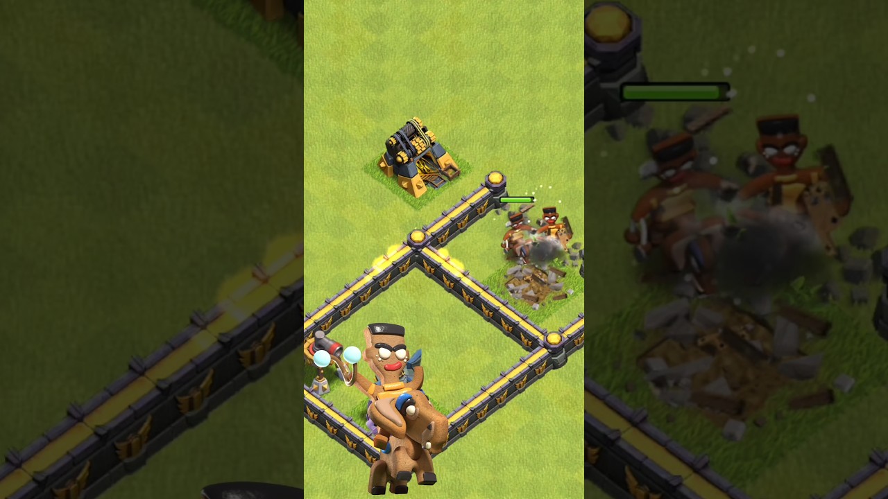 Evento De Tropas AGUAFIESTAS 2.0 En Clash Of Clans #clashofclans #coc #shorts