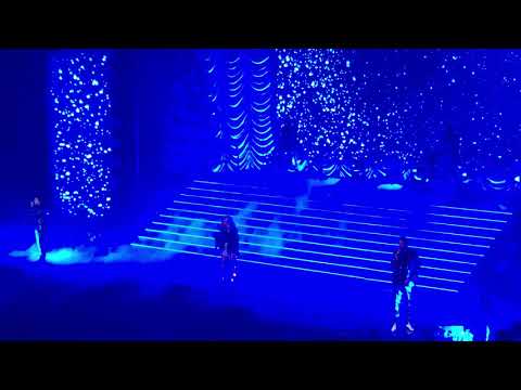 "Coldest Winter" by Pentatonix (Live) Rosemont, IL Dec. 19, 2019