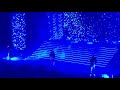 "Coldest Winter" by Pentatonix (Live) Rosemont, IL Dec. 19, 2019