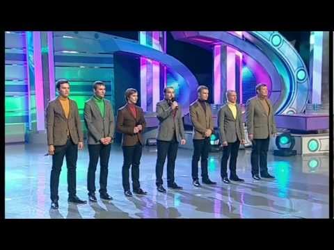 КВН-2012,Премьер Лига,Финал,"ФизТех" - Дом.Задание
