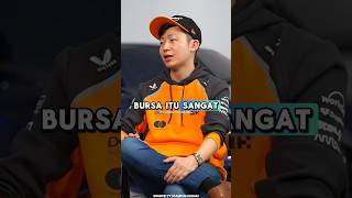 Bursa Tidak Pandang Bulu