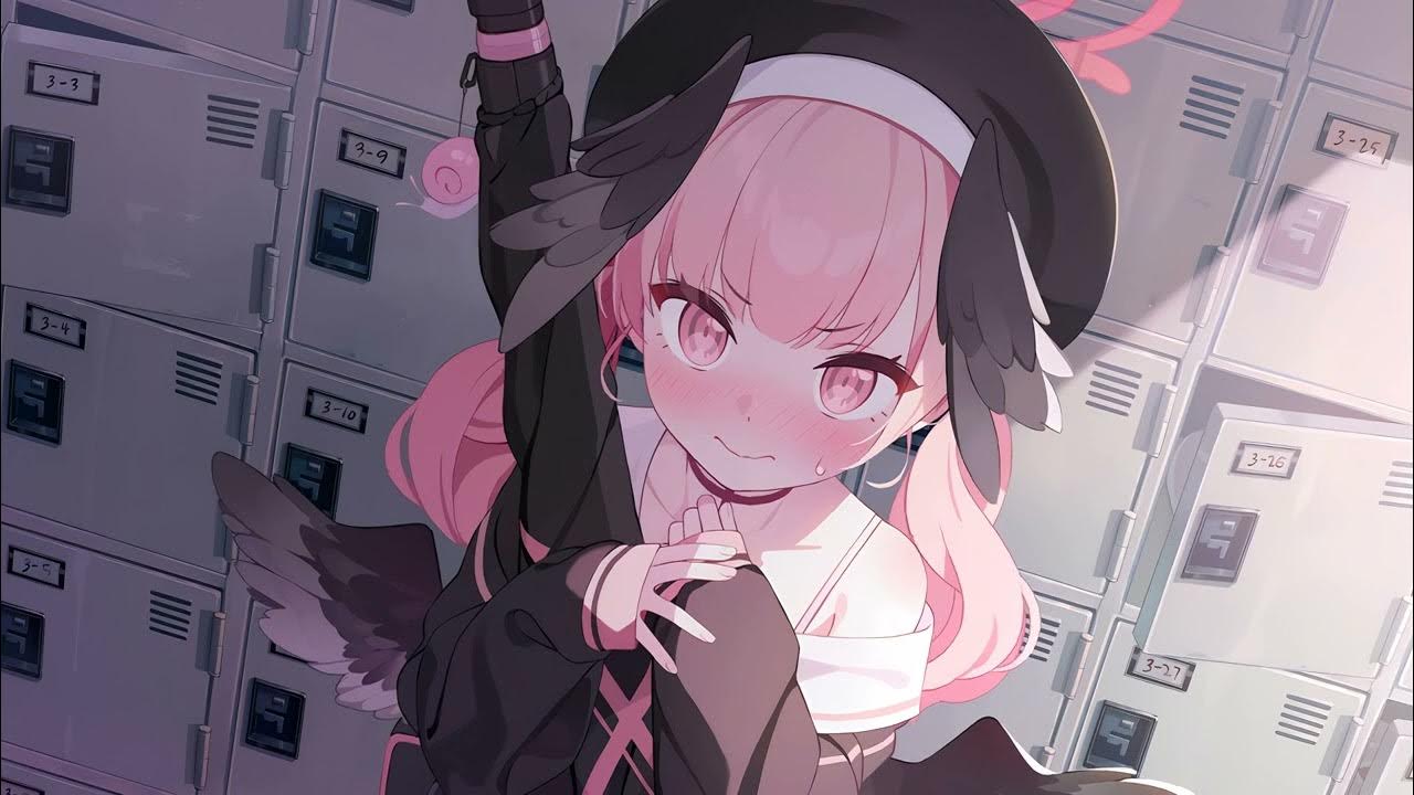 Shimoe Koharu