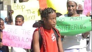 Riley X - Tell Me Why