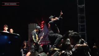 Download Lagu Haraks - Penguasa Tak Berotak Live At Kulon Progo Metal Fest 2024 MP3