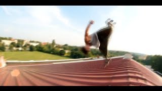 Good Time In Europe 2013