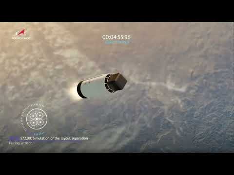 NEW SPACE AGE | Roscomos launches the new Soyuz-5 rocket