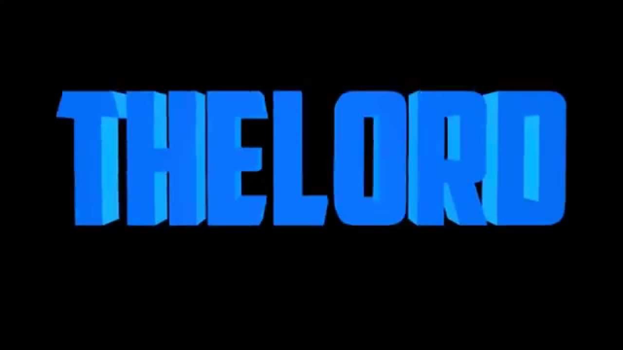 Intro [DerLord] | made by xMGDesigns | #24