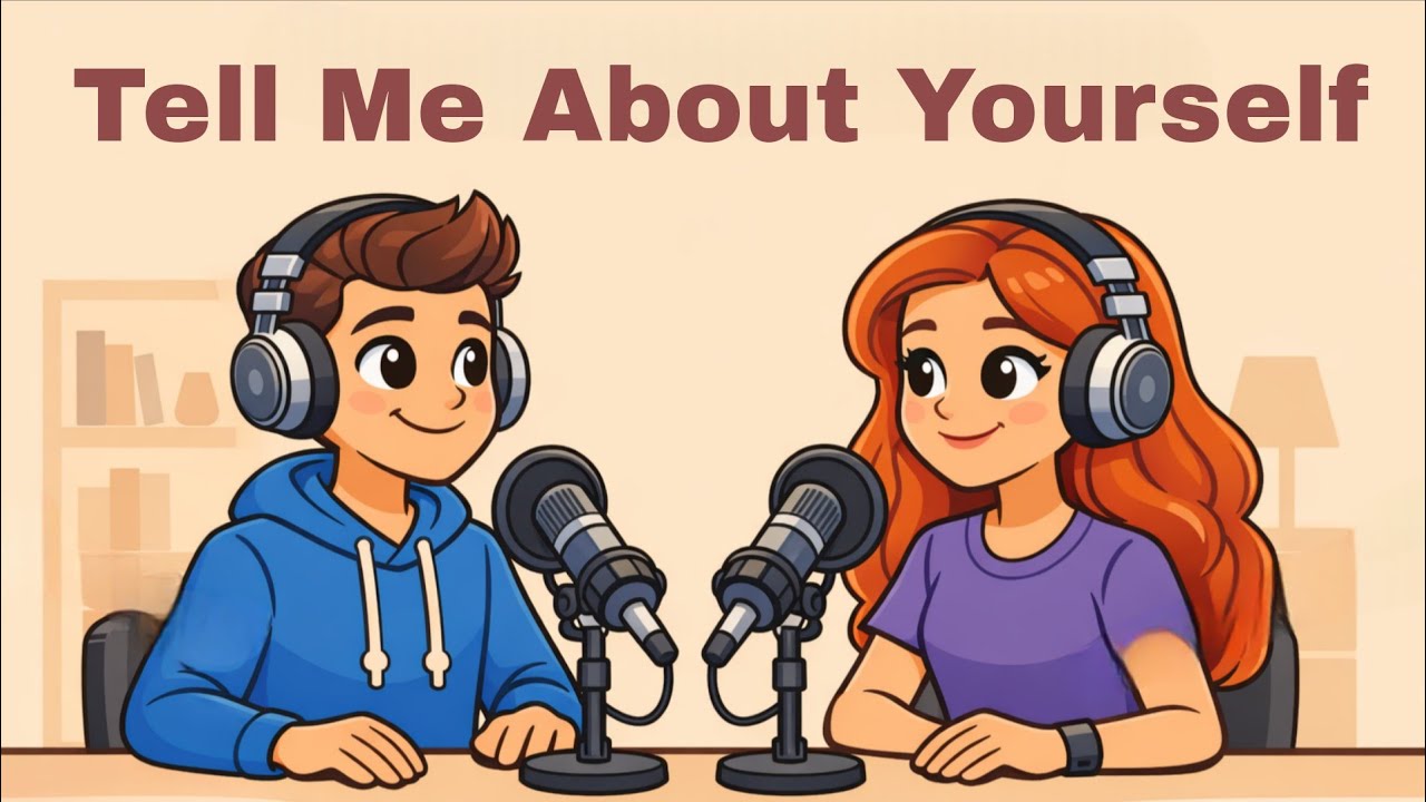 How To Introduce Yourself In English | Easy English For Beginners