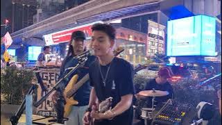 TRI SUAKA feat GENJI BUSKERS SUCI DALAM DEBU