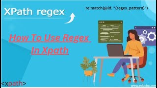 how to use regex in xpath scrapy python | under the xpath | xpath mai regex kese use kare