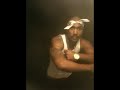 Tupac Movie Audition feat. Donald Brooks