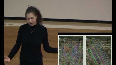 Group Projects 2010 - Group Hotel - Hyper-Resolution Camera