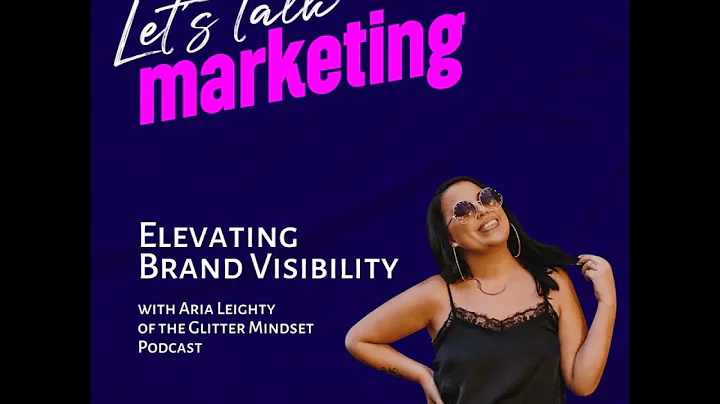 Elevating Brand Visibility with Aria Leighty, Community Strategist, Networking Consultant and Hos...