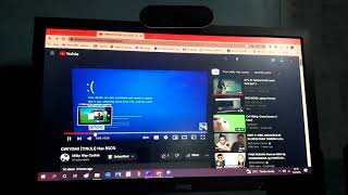 Milky Way Cookie Has Bsod