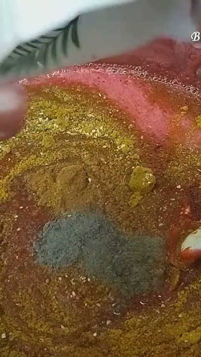 Пикантный соус к мясу с чесноком и карри! Заготовки на зиму! - YouTube