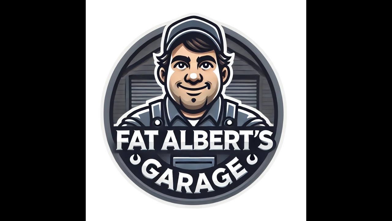 Fat albert garage Live Stream YouTube