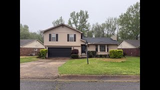 14501 Ridgewood Dr., Little Rock AR 72211 - Immaculate 3br 2ba near Shackleford Crossing