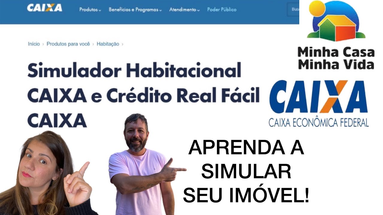 como-simular-um-financiamento-habitacional-caixa-economica-minha-casa
