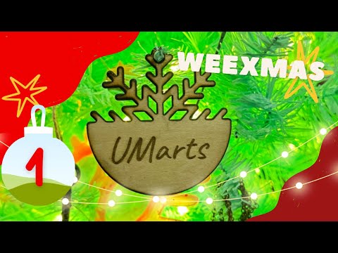 WEEXMAS 1 - addobbare casa con govee mentre una donna mi perseguita