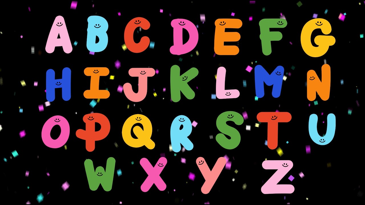 Clapping Alphabet ABC Song for Kids | A to Z Alphabet Song | Clap & Sing Along Nursery ...