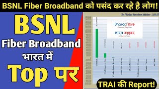 BSNL Fiber Broadband भारत में टॉप पर | Bsnl Broadband |Bsnl Ftth | Bsnl Latest News|Tech Raghavendra