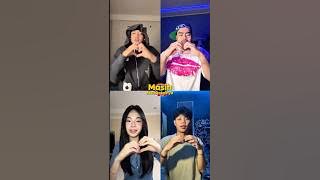 Download lagu Dance Tiktok Mengapa Mudahnya Hatimu Mendua #dancetiktok masih mencintainya