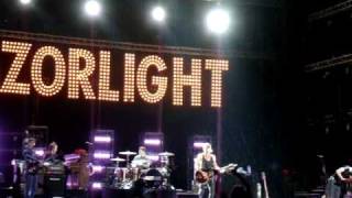 Razorlight "Somewhere Else" @ Orange Warsaw Festival