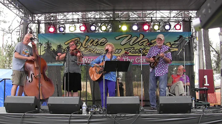 I Heard The Bluebirds Sing - River City Ramblers