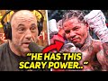 Joe Rogan Speaks On Gervonta Davis SCARY POWER..