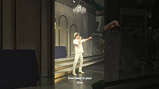 #김해편 임태경의 경이로운 뮤직 토크쇼! 김해편 (쎈엄마)