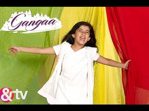 Gangaa Title Songs serial HD Featuring Ishq Nasheen  2 more songs