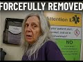 Cops Yank This 'Karen' Out of Her Bed & Instantly Regret It! 65yo Woman Terrorizes Husband & Police