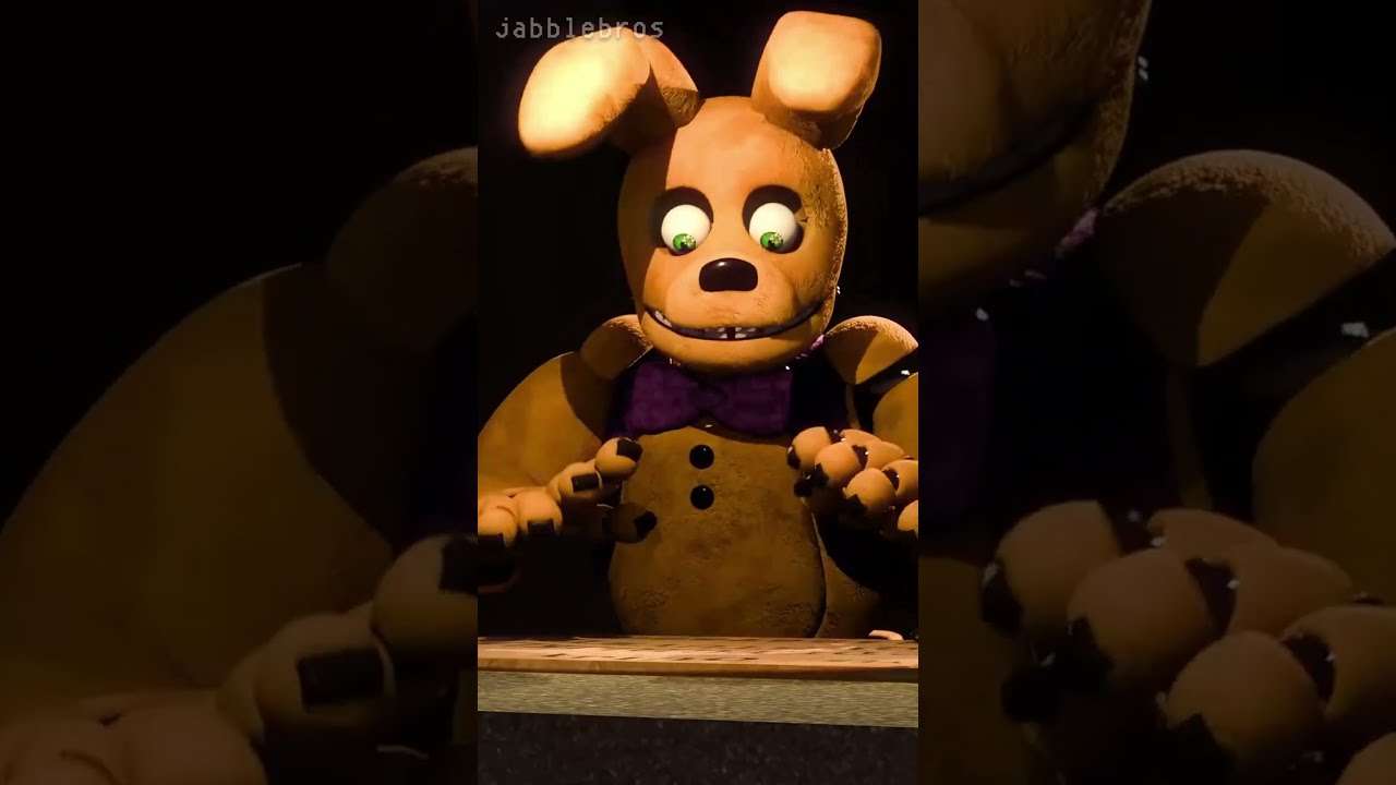  FNAF 910 Pickles First Ever Short Btw Enjoy Fnaf Animation Funny