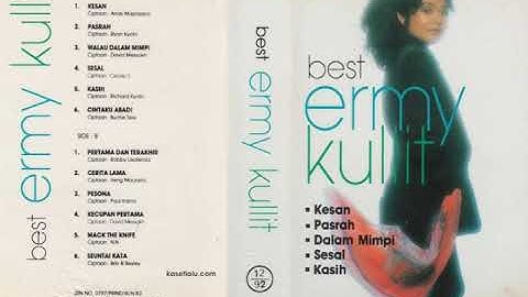 Ermy Kullit - Sesal