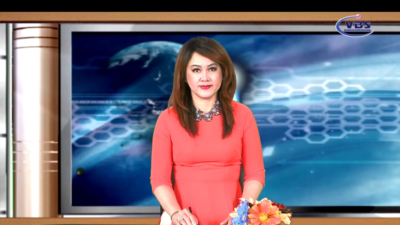 TIN TỨC 09232020 P2 THE GIOI YouTube