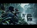 2025 Action Movie Terrorists Ambush Special Forces Armored Convoy To Steal Life Saving Medicine 2025 Action Movie Terrorists Ambush Special Forces Armored Convoy To Steal Life Saving Medicine