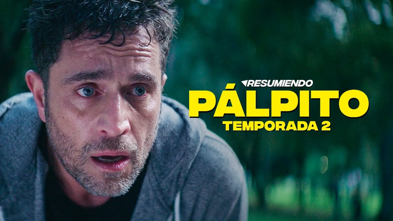 PÁLPITO TEMPORADA 2 RESUMEN en 14