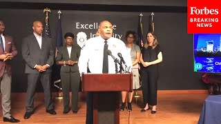 BREAKING: Richmond Police Say They Prevented Mass Shooting On July 4th, Arrests Made