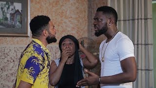 THE LUCK  - (final season)  LATEST NIGERIAN 2018 NOLLYWOOD MOVIES